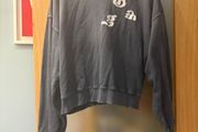 Anine Bing Hoodie