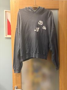 Anine Bing Hoodie