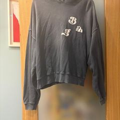 Anine Bing Hoodie