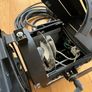 Kobold Licht fresnel spot light 650W Image 4
