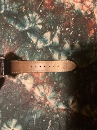 Accurist men's watch free postage