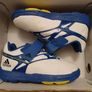 adidas Messi boys first runners Image 4