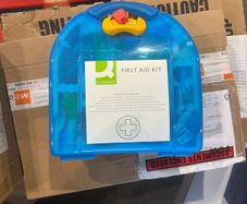 First Aid Kit