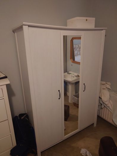 Ranelagh house clearance