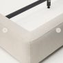 Kave Bed, Mattress & Base Image 10