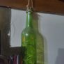 battery operated light bottle Image 3