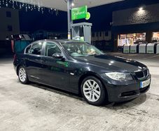 2005 Bmw 320d