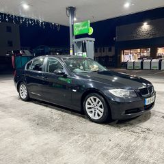 2005 Bmw 320d