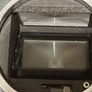 2 Vintage film Cameras, Canon and Praktica, being sold for parts or repair Image 5
