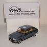 Renault 16 TX - Ottomobile Metallic Blue - 1/18 - New in Box Image 4