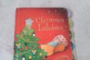 The Usborne Book of Christmas Lullabies with CD