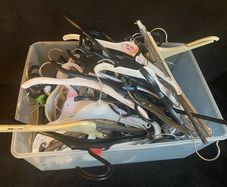 Baby hangers