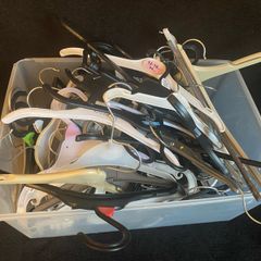Baby hangers