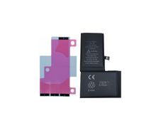 High Capacity Long Life Replacement Battery For iPhone X Battery 3100mAh New - FHT10IPBHQ