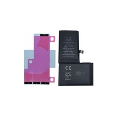 High Capacity Long Life Replacement Battery For iPhone X Battery 3100mAh New - FHT10IPBHQ