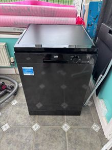 Dishwasher-BEKO full-size.