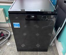 Dishwasher-BEKO full-size.