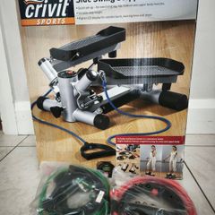 Crivit