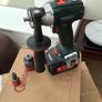 Metabo SB18 LTX BL quick and impact driver set Image 7