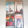 4 Movies On Vhs Image 2