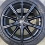 Genuine Audi Q7/SQ7 21" Alloy Wheels Image 5