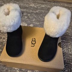Ugg