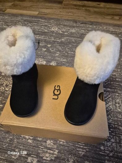 Ugg