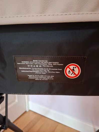 Highchair