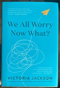 We all worry now what?