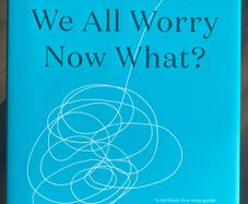 We all worry now what?