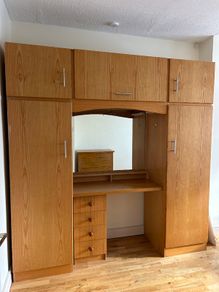 Wardrobe