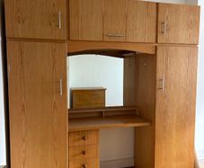 Wardrobe