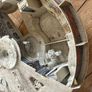 Retro vintage Star Wars lot 1979/80s Image 2