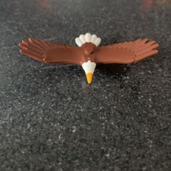 LEGO  Eagle with White Head