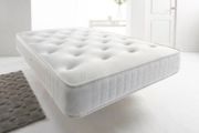 Double Memory Foam Mattress