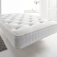 NEW Memory Foam mattress 4ft6