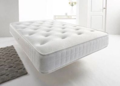 King size Memory foam mattress
