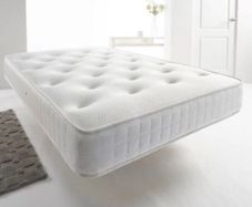 King size Memory Foam mattress made from High quality Material and special Cool Touch Fabric