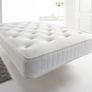 King size Memory foam mattress Image 3