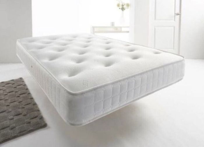 King size Memory foam mattress