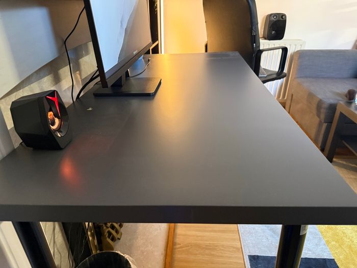 IKEA desk