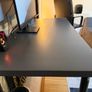 IKEA desk Image 3