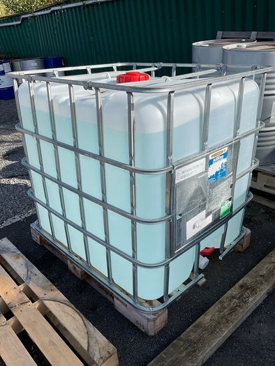 1000L Adblue