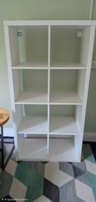 ikea shelf