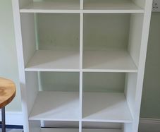 ikea shelf