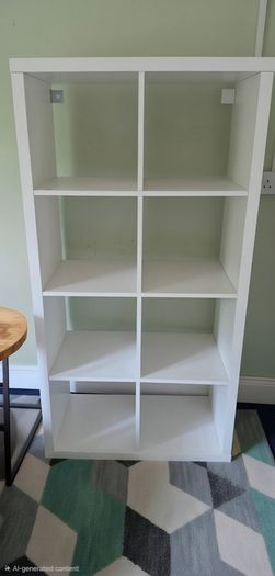ikea shelf