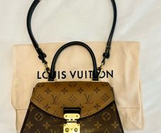 Louis Vuitton Tilsitt Bag