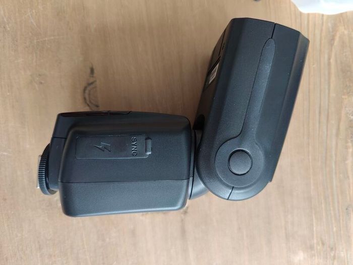 Neewer NW 565EX TTL Flash