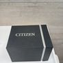 Citizen Zenshin Chronograph copper/salmon dial Image 2