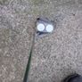 Odyssey 2 ball Putter v-line (33) Image 7